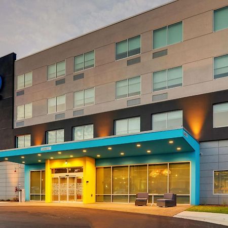 מלון Tru By Hilton Smithfield I-95 מראה חיצוני תמונה