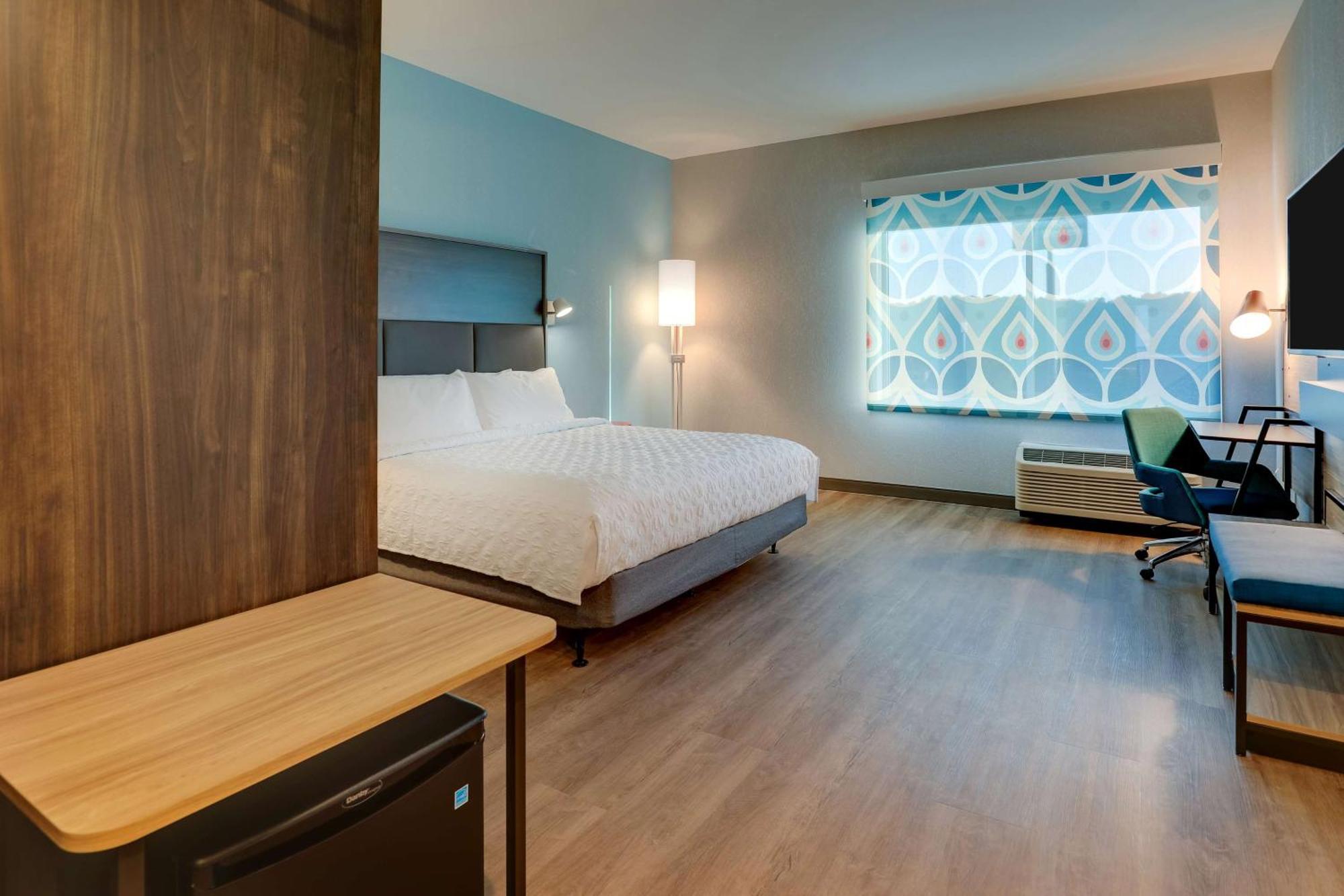 מלון Tru By Hilton Smithfield I-95 מראה חיצוני תמונה