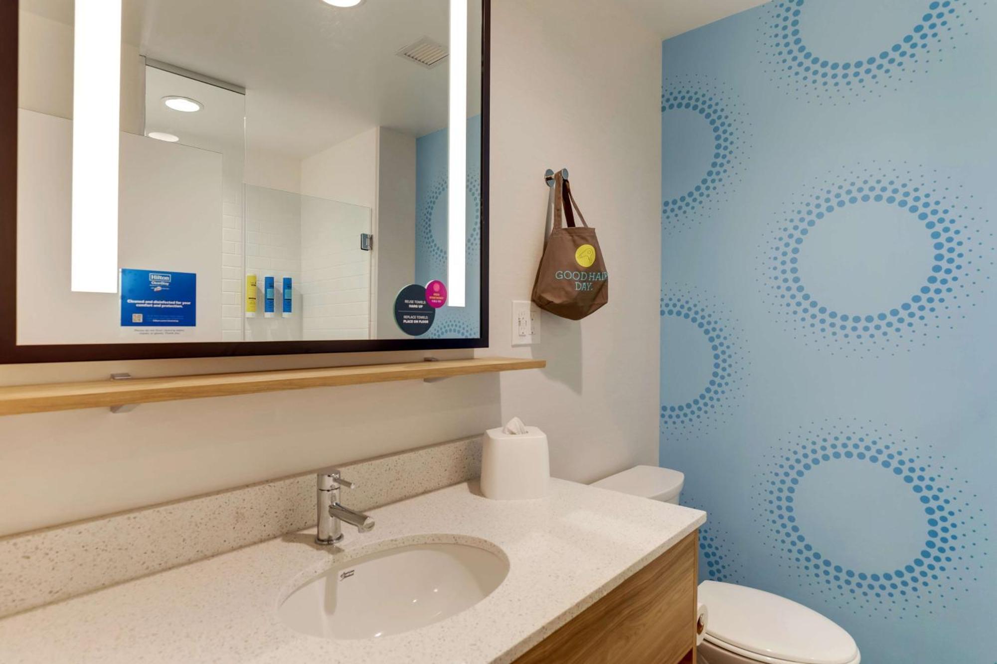 מלון Tru By Hilton Smithfield I-95 מראה חיצוני תמונה