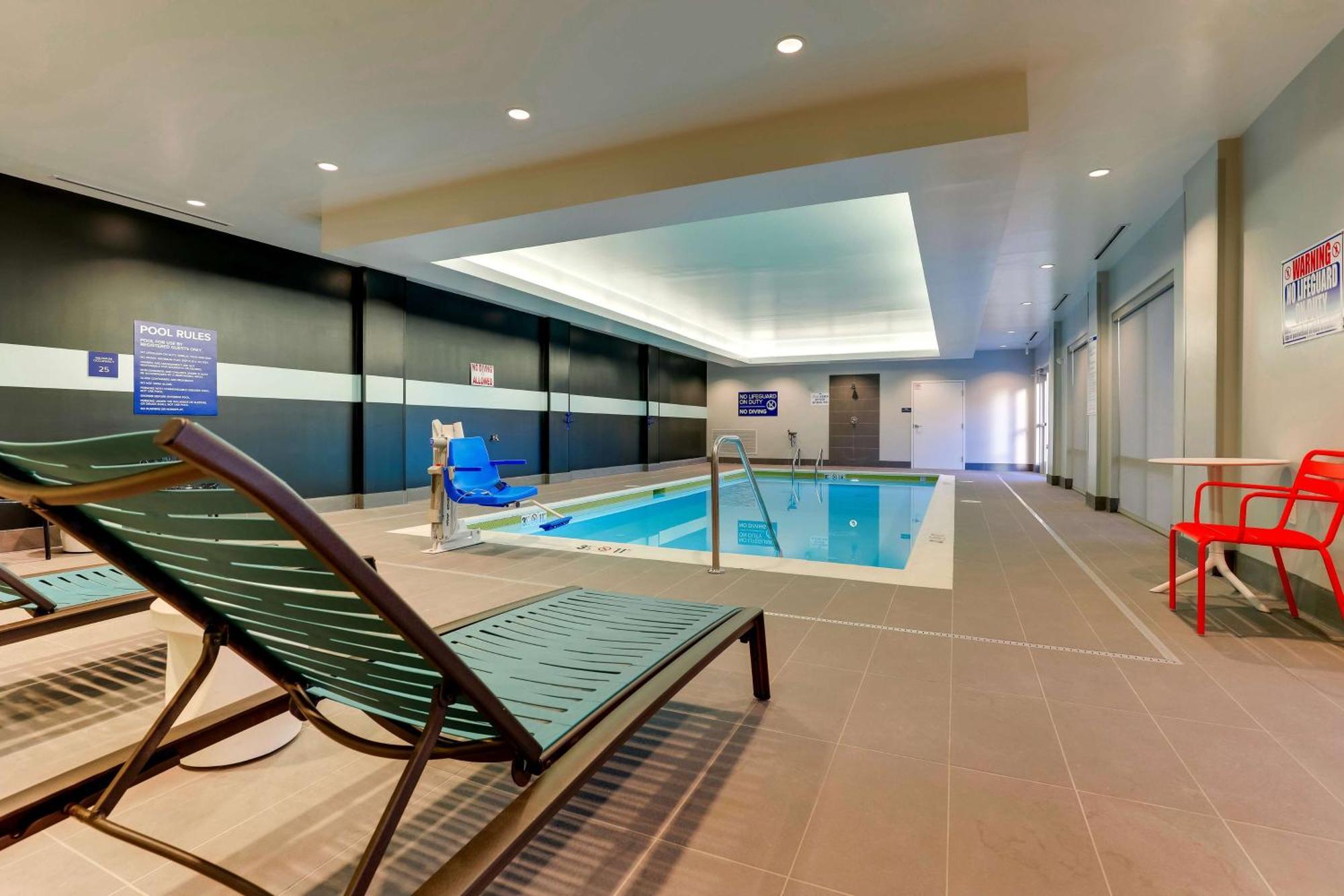 מלון Tru By Hilton Smithfield I-95 מראה חיצוני תמונה
